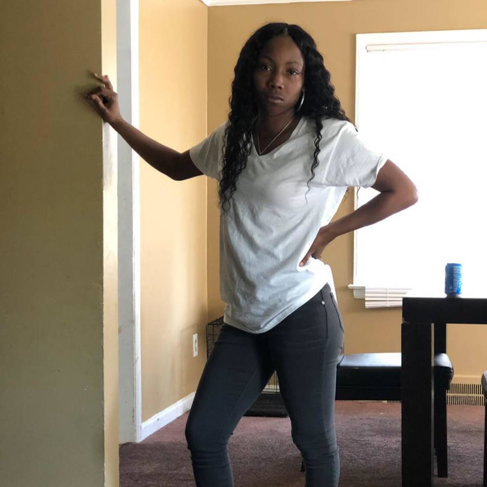 Meet your Posher, Toya